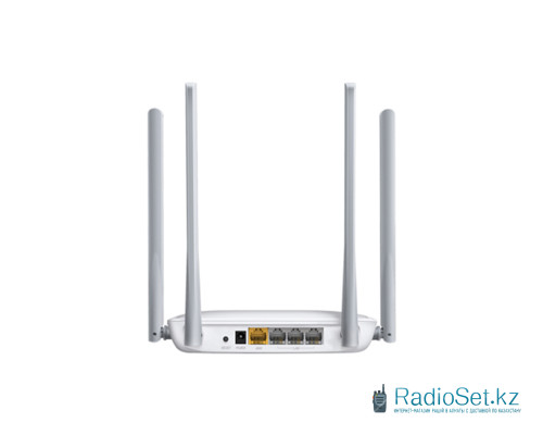 Маршрутизатор Mercusys MW325R